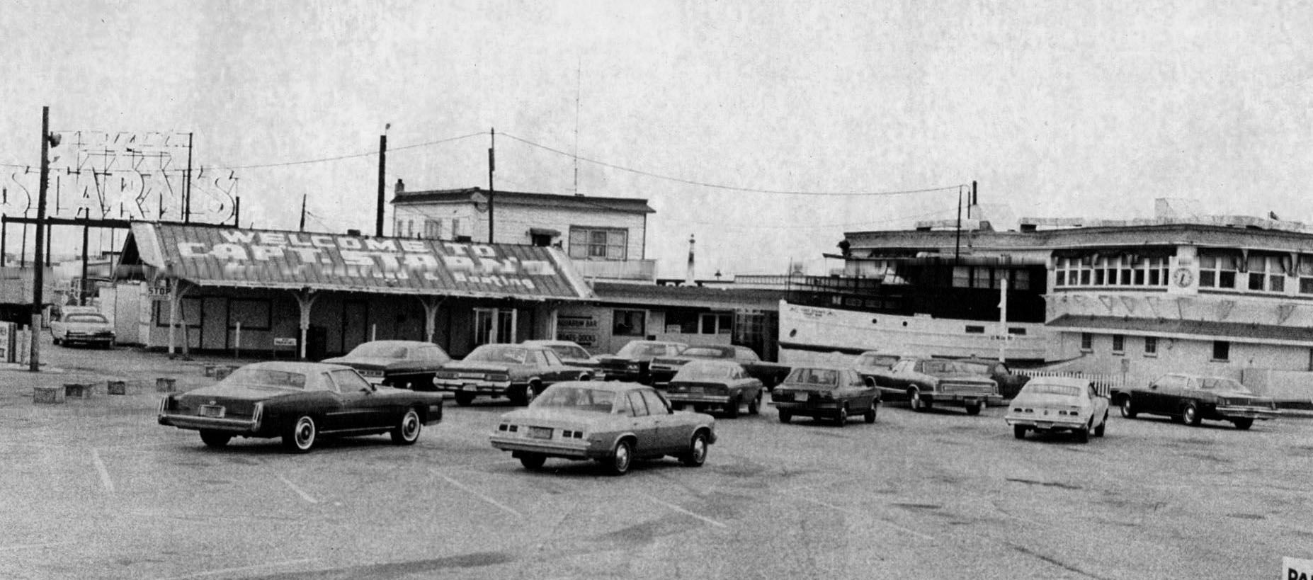 Atlantic City Restaurants